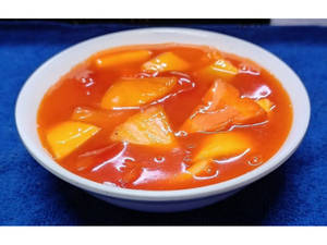 Veg Sweet And Sour Gravy