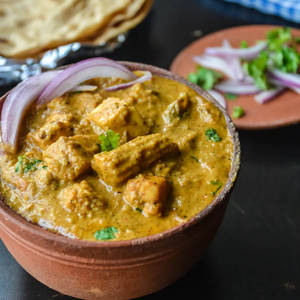 Babycorn Chettinadu