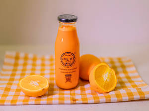 Orange Juice Juice