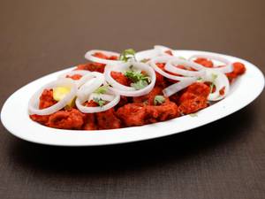 Gobi Chilli