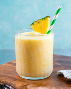 Pine Apple Smoothie
