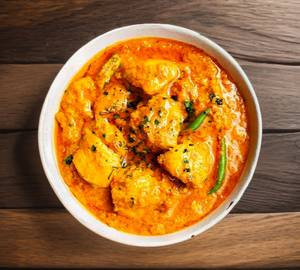 Chicken Curry Boneless
