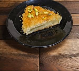 Kunafa