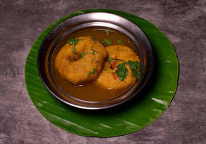 Rasam Vada