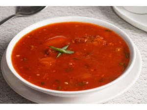 Fish Hot Garlic Sauce