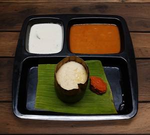 Moode Idli