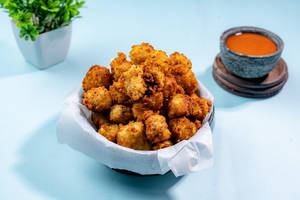 Fish Pops