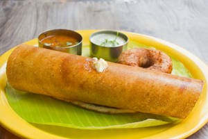 Masala dosai