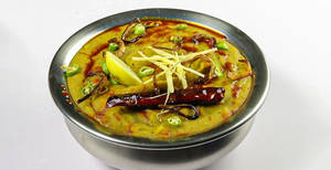 Dal Tadka
