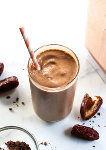 Chocolate Smoothie