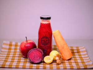 Abc Healthy Juice