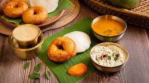 Idli Wada