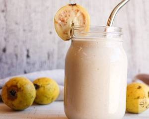 Guava Smoothie