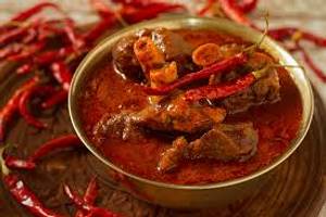 Rajwada Laal Maas