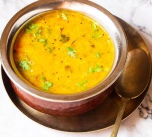 Plain Dal