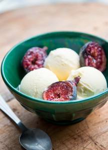 Fig And Honey