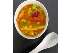 Veg Beijing Soup