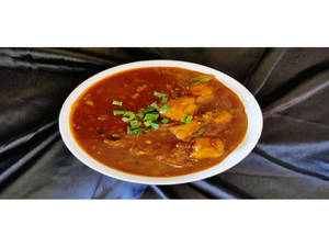 Chicken Hunan Sauce
