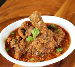 Chicken Kolapur Gravy