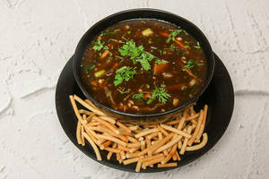 Veg Soup