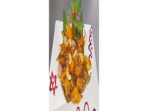 Kung Pao Chicken