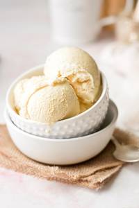 Nutty Honey