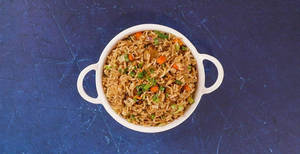 Veg Fried Rice