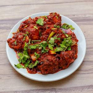 Aasari Chicken