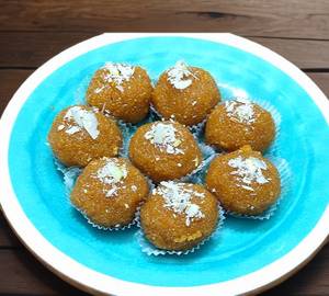 Motichoor Ladoo