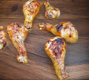 Chicken drumsticks
