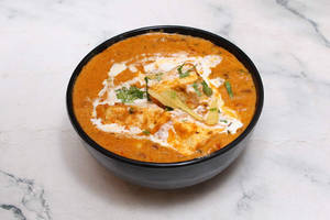 Paneer Lababdar