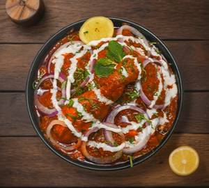 Chicken Maharaja