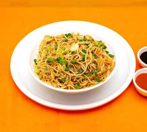 Hakka Noodles