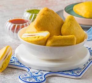Paneer Pakoda - 2pcs