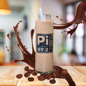 Mocha Coffee Frappe