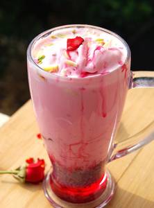 Gulkand Falooda