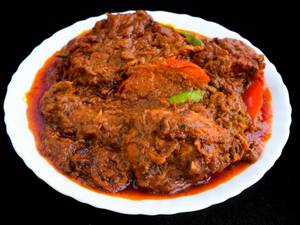 Manchurian Chicken