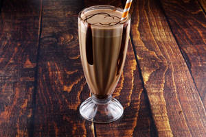 Iced Cafe Mocha