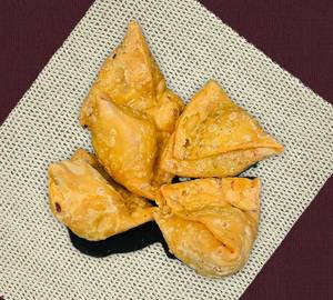 Chicken Samosa