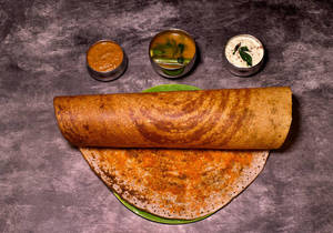 Podi Dosa