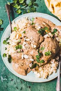 Mughlai Chicken