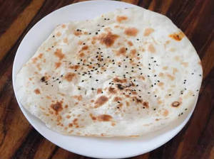 Plain Naan