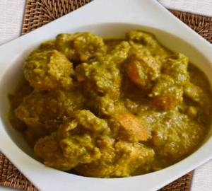 Chicken Hyderabadi