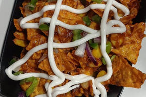 Mexican Nachos