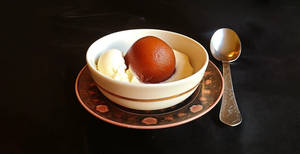 Gulab Jamun