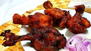 Chicken Lollipop