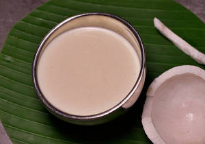 Ellaneer Payasam