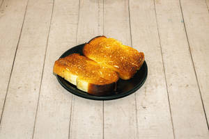 Butter Toast 4 Pcs