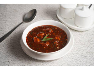 Fish Wok Tossed Chilli Bean