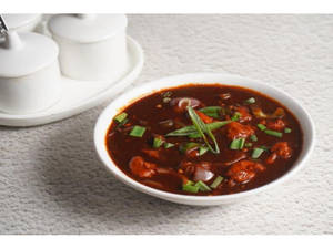 Chicken Chilly Gravy